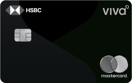 Tarjeta de crédito HSBC Viva Plus